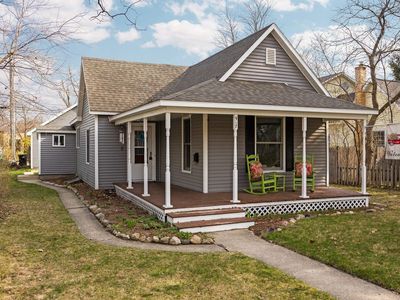 917 Lincoln St, Traverse City, MI, 49686