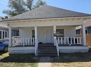 1819 W Maple St, Wichita, KS 67213