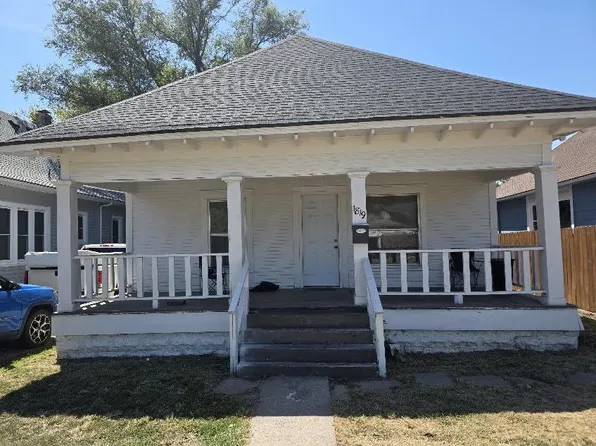 1819 W Maple St, Wichita, KS 67213