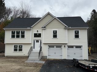 48 Homeward Ave, Uxbridge, MA 01569