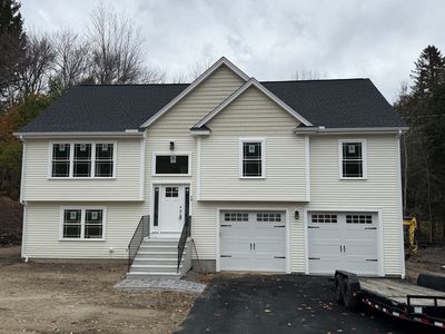 48 Homeward Ave, Uxbridge, MA, 01569