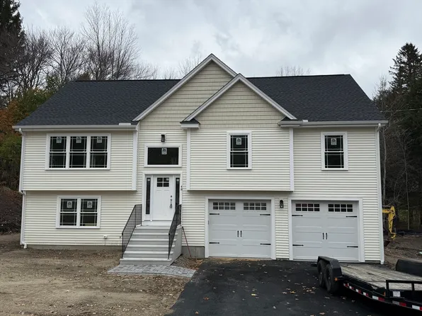 48 Homeward Ave, Uxbridge, MA 01569