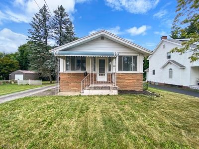 1654 Wakefield Ave, Youngstown, OH, 44514
