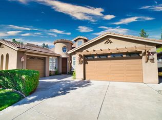 5060 Dodson Ln, Sacramento, CA 95835