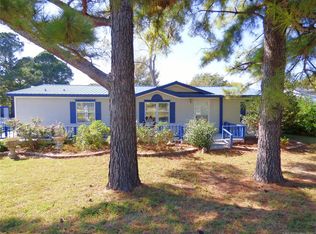 116892 S 4142nd Rd, Eufaula, OK 74432