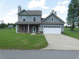 4183 Lonesome Oak Loop, Hensley, AR 72065