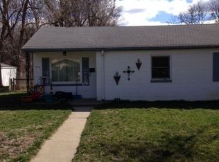 1016 Venice St, Longmont, CO 80501