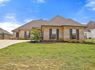 149 Glenwild Trl, Canton, MS 39046