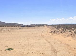 4634 Camel Back Rd, El Paso, TX 79938