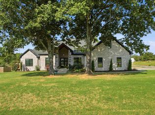 98 Hargrove Rd, Greenbrier, AR 72058