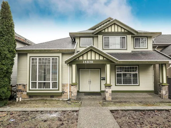 14578 68th Ave, Surrey, BC V3S 2A9