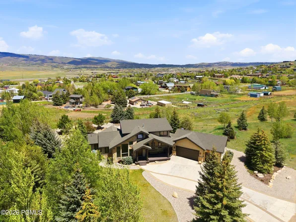 6110 Trailside Dr, Park City, UT 84098