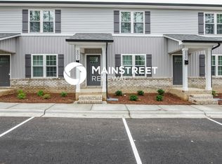 502 Rogers Lake Rd, Kannapolis, NC 28081