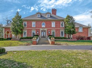 5147 S Farm Road 181, Springfield, MO 65804