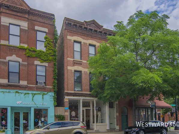 2056 N Halsted St Unit 2F, Chicago, IL 60614
