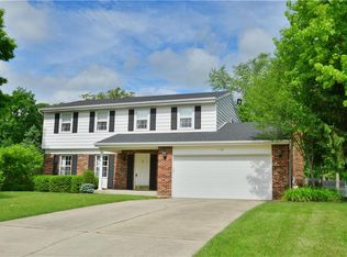 118 New Haven Dr, Urbana, OH 43078