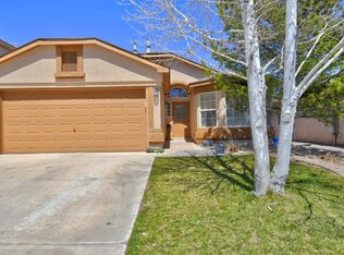 633 Peaceful Meadows Dr NE, Rio Rancho, NM 87144