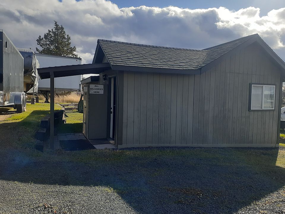 1833 SW Highway 97, Madras, OR 97741 Zillow