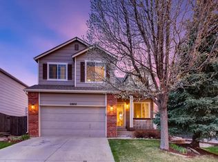 22852 E Dorado Dr, Aurora, CO 80015