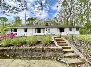 333 15th Ave SW, Childersburg, AL 35044
