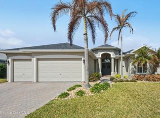 3492 Terramore Dr, Melbourne, FL 32940