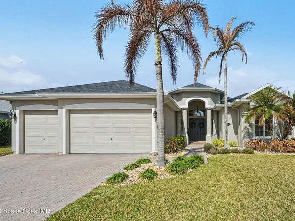 3492 Terramore Dr, Melbourne, FL 32940