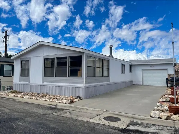 600 S Dennison Rd Space 92, Tehachapi, CA 93561