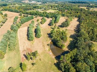 Golf Course Rd, Elkin, NC 28621