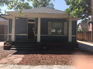 311 E Del Norte St APT A, Colorado Springs, CO 80907