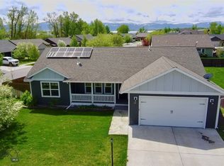 14 Ridgeline Ln, Bozeman, MT 59718