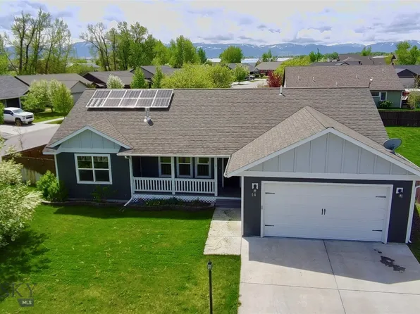 14 Ridgeline Ln, Bozeman, MT 59718