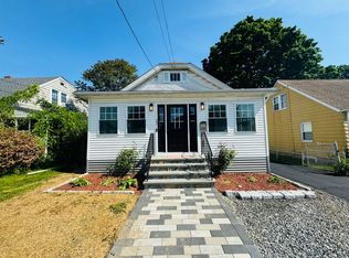 287 Jackson Ave, Bridgeport, CT 06606