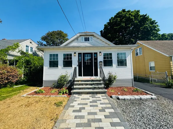 287 Jackson Avenue, Bridgeport, CT 06606