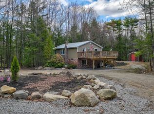 25 Lorry Lane, Conway, NH 03813