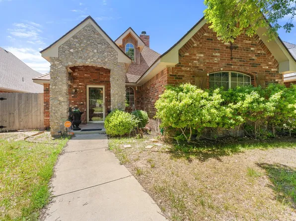 2108 SE 40th Ave, Amarillo, TX 79118