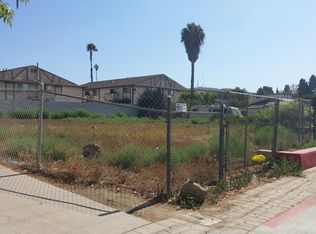 165-67 Sellsway St, San Ysidro, CA 92173