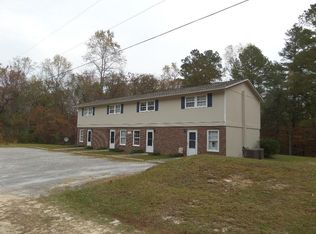 217 Pinebluff Cemetery Rd APT 3, Pinebluff, NC 28373