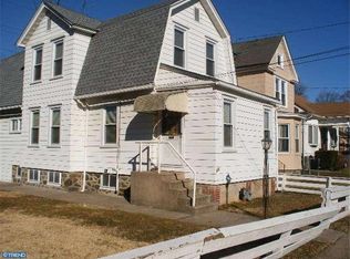 202 Hirst Ave, Lansdowne, PA 19050