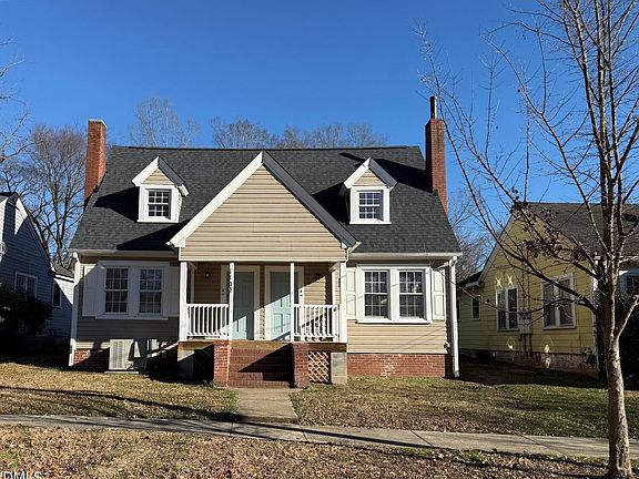 3rd image of 1102 N Buchanan Blvd #B
