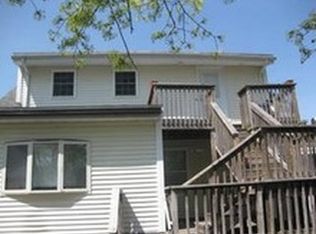 209 Sweet Ave #2, Pawtucket, RI 02861