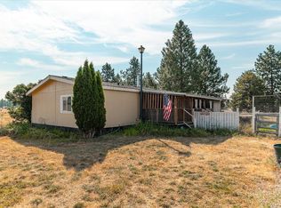 503 W Bridges Rd TRLR 27, Deer Park, WA 99006