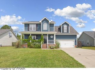 4150 Redspire Ln, Fayetteville, NC 28306