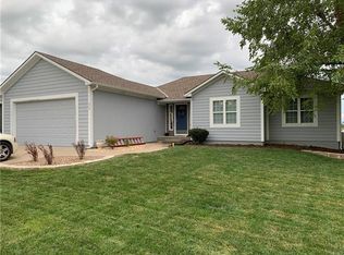 505 S Wilson St, Archie, MO 64725