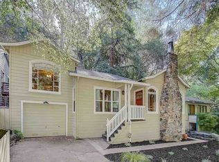 6416 Pinehaven Rd, Oakland, CA 94611