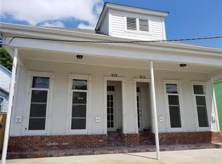 919 N Lopez St UNIT B, New Orleans, LA 70119
