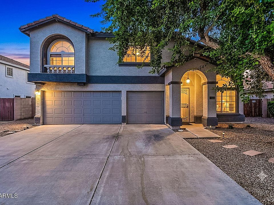 1st image of 15746 W CALAVAR Road