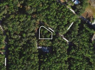 Sequoia Loop Trce LOT 12, Ocklawaha, FL 32179