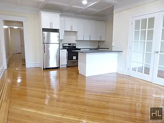 Rented by Highline Residential