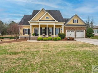 1061 Thornwood Dr, Watkinsville, GA 30677