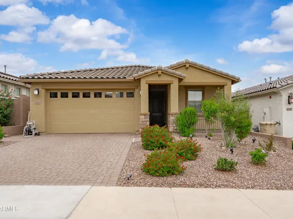 32381 N 122ND Lane, Peoria, AZ 85383
